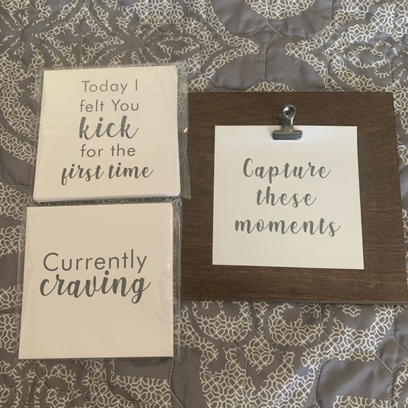 Expecting Mother Set - Picture 5 of 8